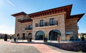 Hotel Gastronomico Torre De Galizano